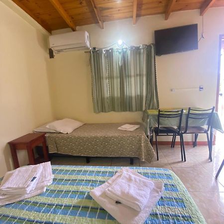 Apartamentos Centricos ปูแอร์โตอีกวาซู ภายนอก รูปภาพ