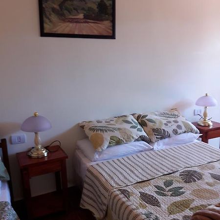 Apartamentos Centricos ปูแอร์โตอีกวาซู ภายนอก รูปภาพ