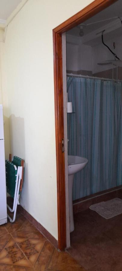 Apartamentos Centricos ปูแอร์โตอีกวาซู ภายนอก รูปภาพ