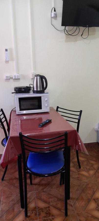 Apartamentos Centricos ปูแอร์โตอีกวาซู ภายนอก รูปภาพ