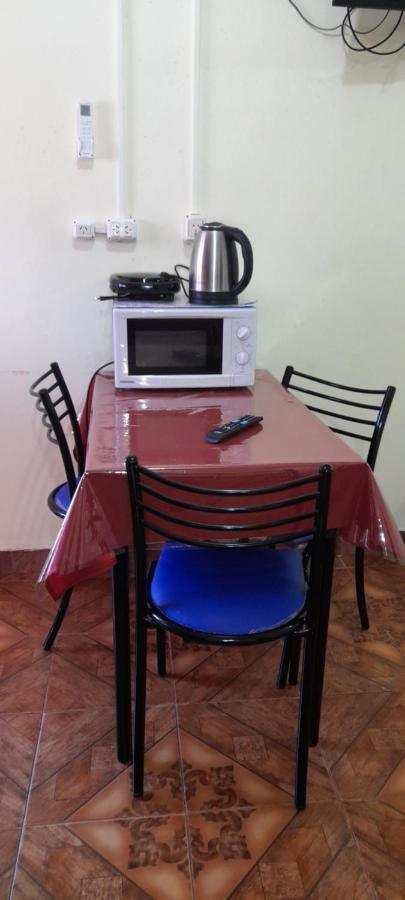 Apartamentos Centricos ปูแอร์โตอีกวาซู ภายนอก รูปภาพ