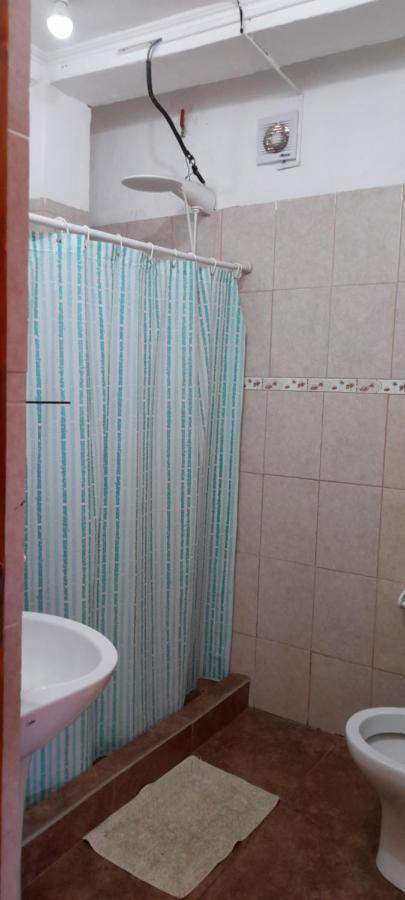 Apartamentos Centricos ปูแอร์โตอีกวาซู ภายนอก รูปภาพ