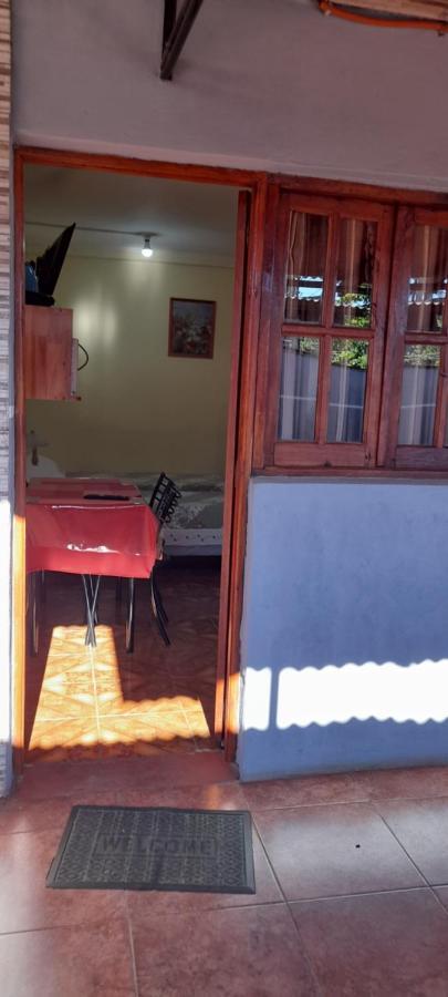 Apartamentos Centricos ปูแอร์โตอีกวาซู ภายนอก รูปภาพ