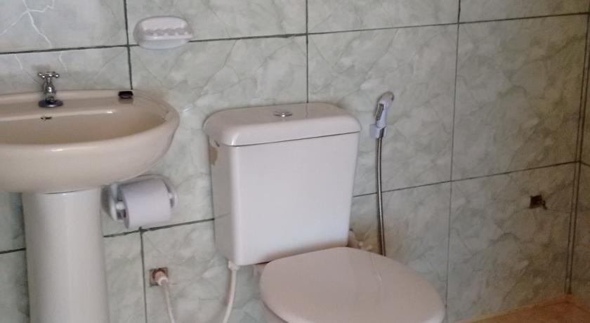 Apartamentos Centricos ปูแอร์โตอีกวาซู ภายนอก รูปภาพ