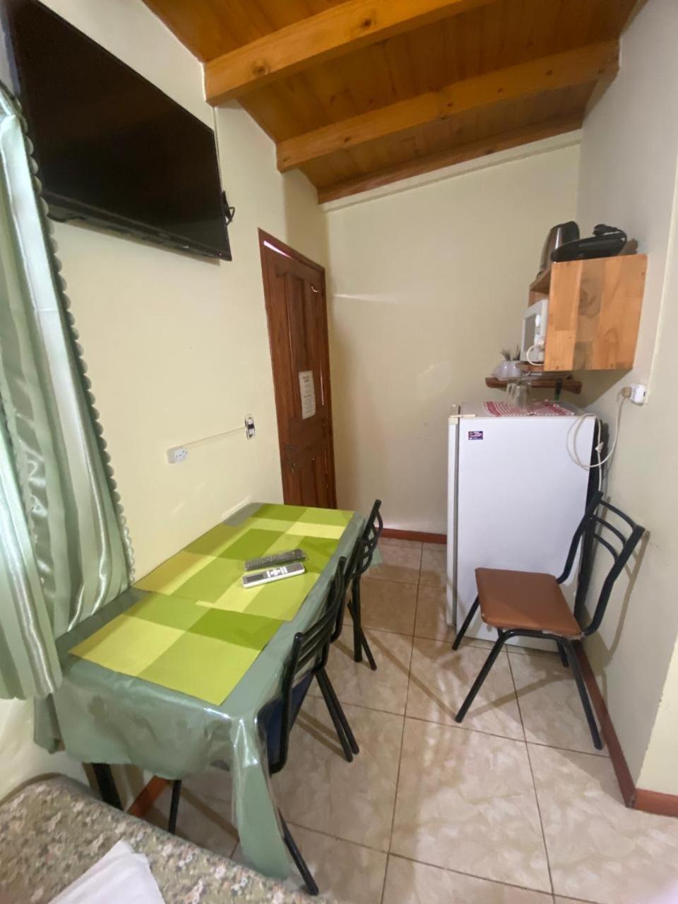 Apartamentos Centricos ปูแอร์โตอีกวาซู ภายนอก รูปภาพ