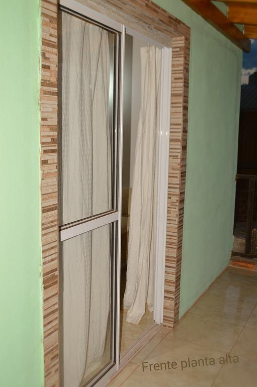 Apartamentos Centricos ปูแอร์โตอีกวาซู ภายนอก รูปภาพ