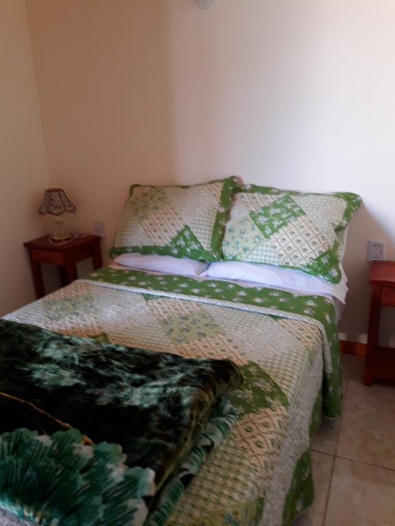 Apartamentos Centricos ปูแอร์โตอีกวาซู ภายนอก รูปภาพ