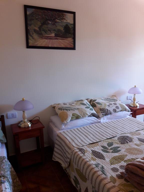 Apartamentos Centricos ปูแอร์โตอีกวาซู ภายนอก รูปภาพ