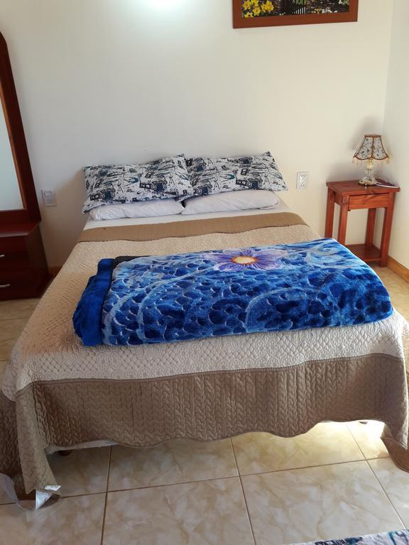 Apartamentos Centricos ปูแอร์โตอีกวาซู ภายนอก รูปภาพ