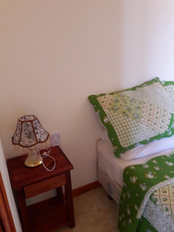 Apartamentos Centricos ปูแอร์โตอีกวาซู ภายนอก รูปภาพ