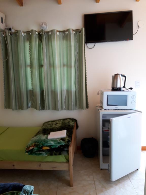 Apartamentos Centricos ปูแอร์โตอีกวาซู ภายนอก รูปภาพ