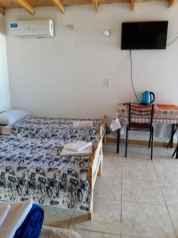 Apartamentos Centricos ปูแอร์โตอีกวาซู ภายนอก รูปภาพ