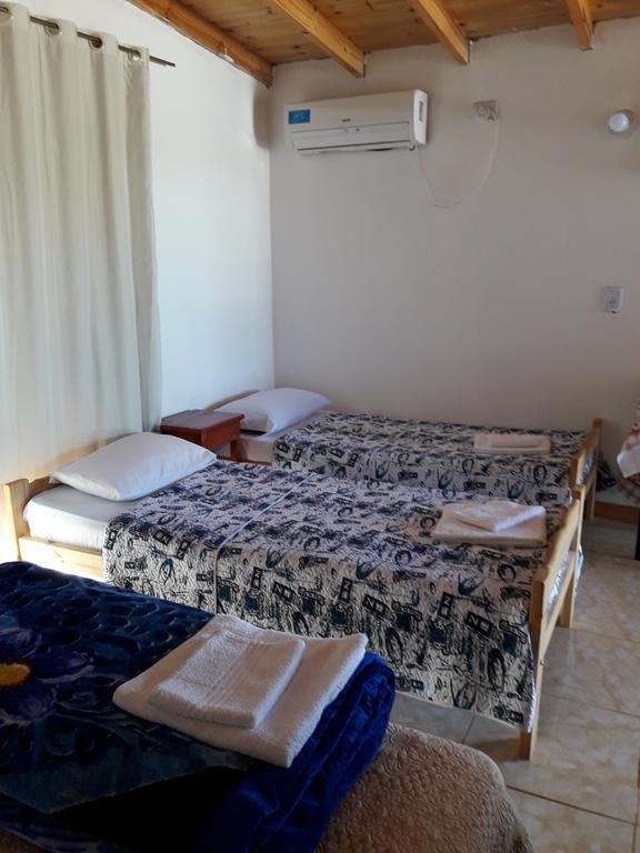 Apartamentos Centricos ปูแอร์โตอีกวาซู ภายนอก รูปภาพ