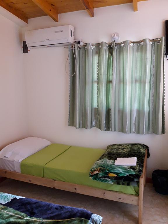 Apartamentos Centricos ปูแอร์โตอีกวาซู ภายนอก รูปภาพ